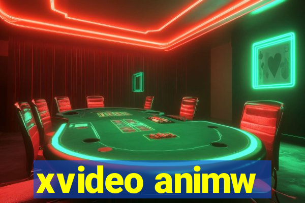 xvideo animw